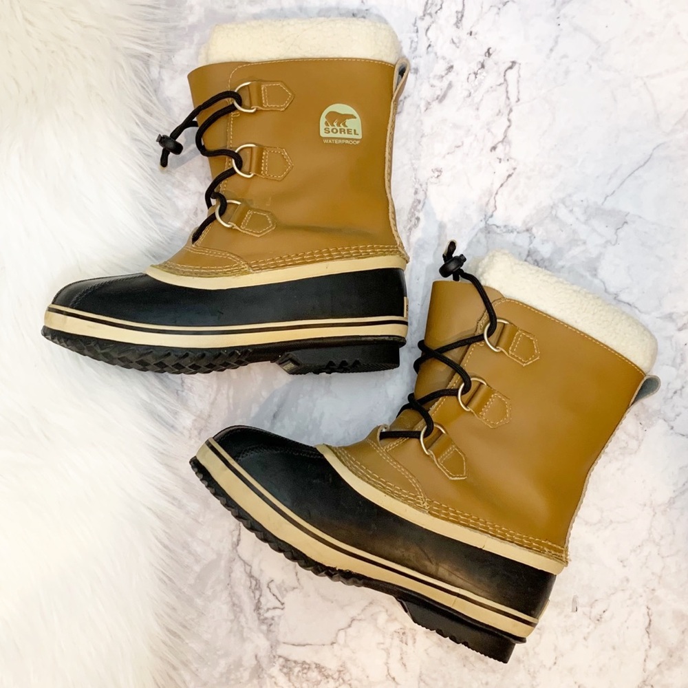 SOREL Winter Boots